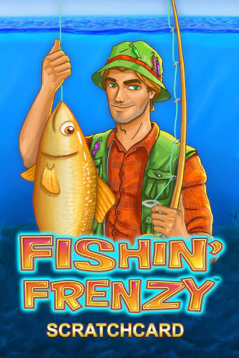 Fishin' Frenzy Scratchcard слот демо играть бесплатно онлайн | Казино Азино 777