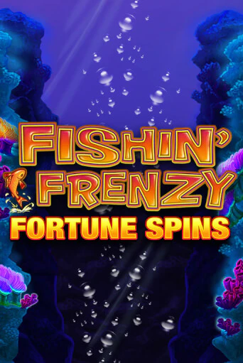 Fishin Frenzy Fortune Spins слот демо играть бесплатно онлайн | Казино Азино 777