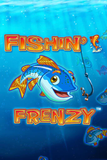 Fishing Frenzy слот демо играть бесплатно онлайн | Казино Азино 777