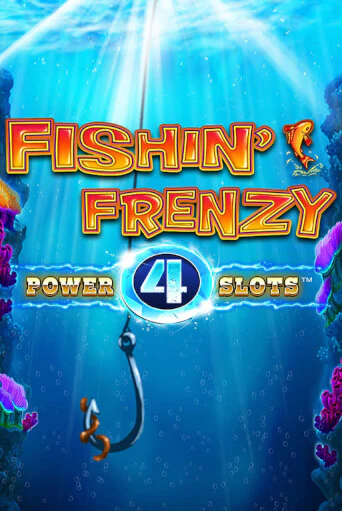 Fishin Frenzy Power 4 Slots слот демо играть бесплатно онлайн | Казино Азино 777