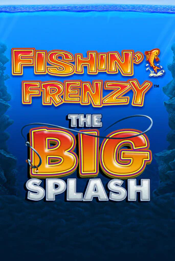 Fishin Frenzy The Big Splash слот демо играть бесплатно онлайн | Казино Азино 777