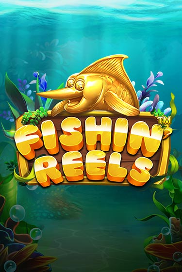 Fishin Reels слот демо играть бесплатно онлайн | Казино Азино 777
