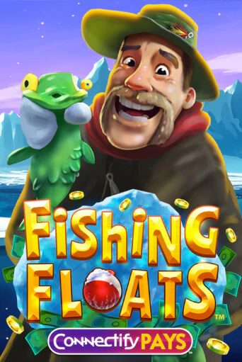 Fishing Floats Connectify Pays™ слот демо играть бесплатно онлайн | Казино Азино 777