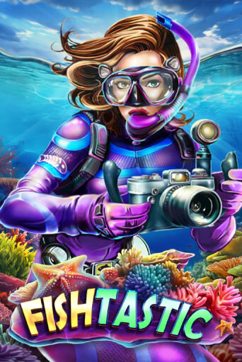 Fishtastic слот демо играть бесплатно онлайн | Казино Азино 777