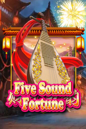 Five Sound Fortune слот демо играть бесплатно онлайн | Казино Азино 777