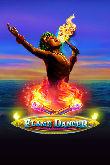 Flame Dancer слот демо играть бесплатно онлайн | Казино Азино 777