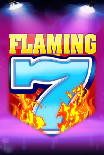 Flaming 7's слот демо играть бесплатно онлайн | Казино Азино 777
