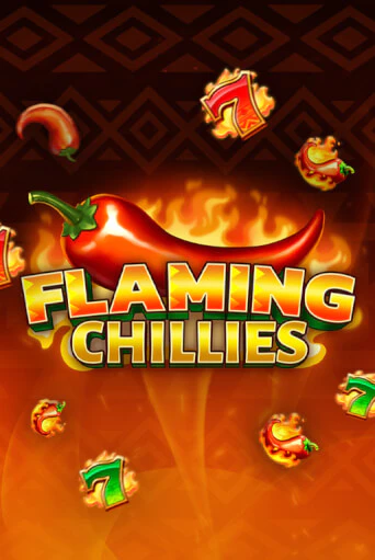 Flaming Chillies слот демо играть бесплатно онлайн | Казино Азино 777