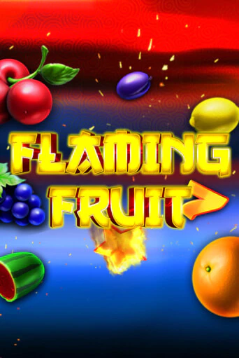 Flaming Fruit слот демо играть бесплатно онлайн | Казино Азино 777