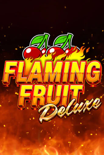Flaming Fruit Deluxe слот демо играть бесплатно онлайн | Казино Азино 777