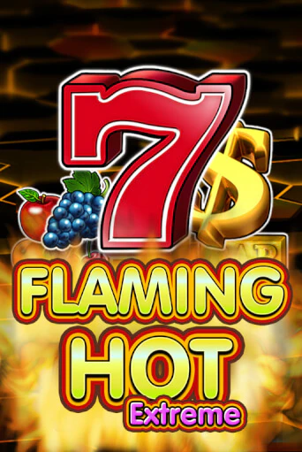 Flaming Hot Extreme слот демо играть бесплатно онлайн | Казино Азино 777