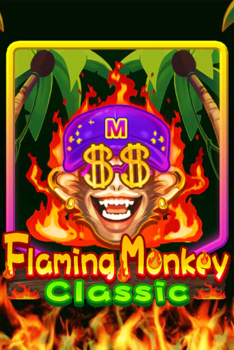 Flaming Monkey Classic слот демо играть бесплатно онлайн | Казино Азино 777