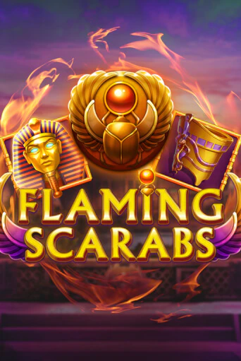 Flaming Scarabs слот демо играть бесплатно онлайн | Казино Азино 777