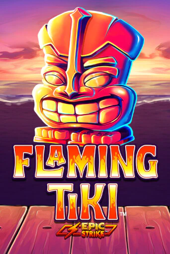 Flaming Tiki слот демо играть бесплатно онлайн | Казино Азино 777