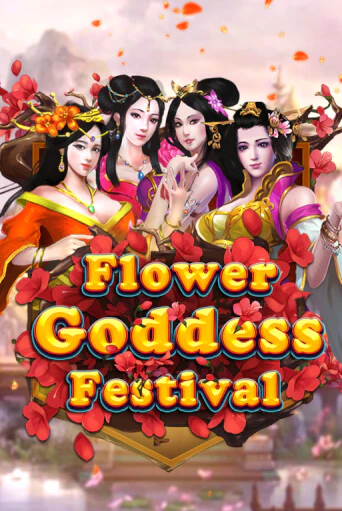Flower Goddess Festival слот демо играть бесплатно онлайн | Казино Азино 777