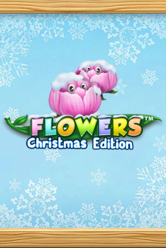 Flowers Christmas Edition слот демо играть бесплатно онлайн | Казино Азино 777