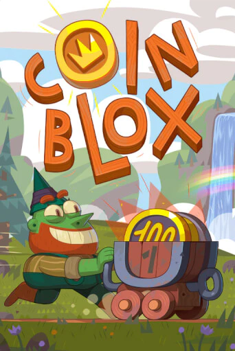 Coin Blox слот демо играть бесплатно онлайн | Казино Азино 777