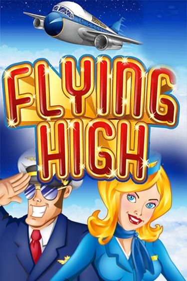 Flying High слот демо играть бесплатно онлайн | Казино Азино 777