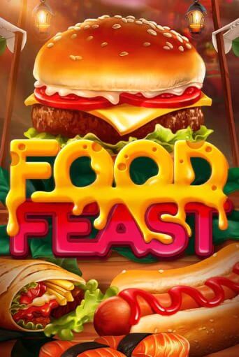 Food Feast слот демо играть бесплатно онлайн | Казино Азино 777