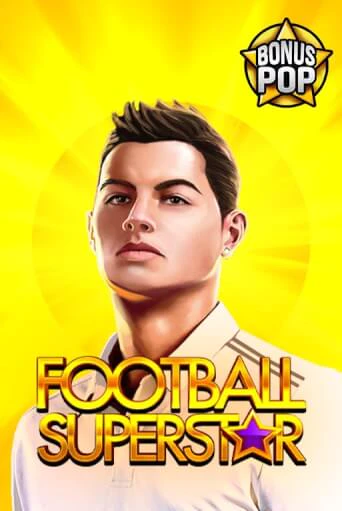 Football Superstar слот демо играть бесплатно онлайн | Казино Азино 777