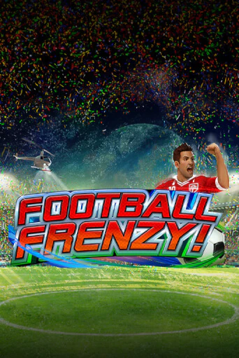 Football Frenzy слот демо играть бесплатно онлайн | Казино Азино 777