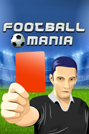 Football Mania слот демо играть бесплатно онлайн | Казино Азино 777