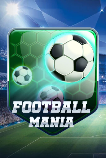 Football Mania слот демо играть бесплатно онлайн | Казино Азино 777