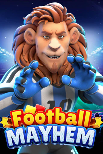 Football Mayhem слот демо играть бесплатно онлайн | Казино Азино 777