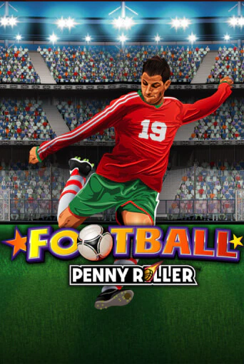 Football Penny Roller слот демо играть бесплатно онлайн | Казино Азино 777
