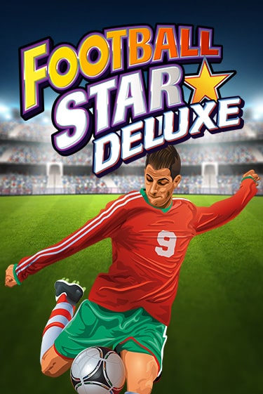 Football Star Deluxe слот демо играть бесплатно онлайн | Казино Азино 777