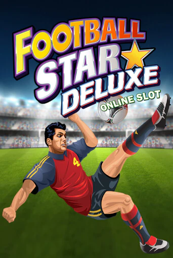 Football Star Deluxe слот демо играть бесплатно онлайн | Казино Азино 777