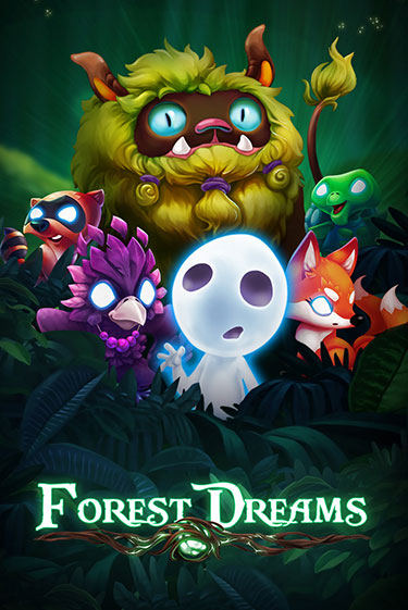 Forest Dreams слот демо играть бесплатно онлайн | Казино Азино 777