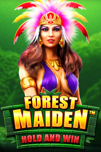 Forest Maiden слот демо играть бесплатно онлайн | Казино Азино 777