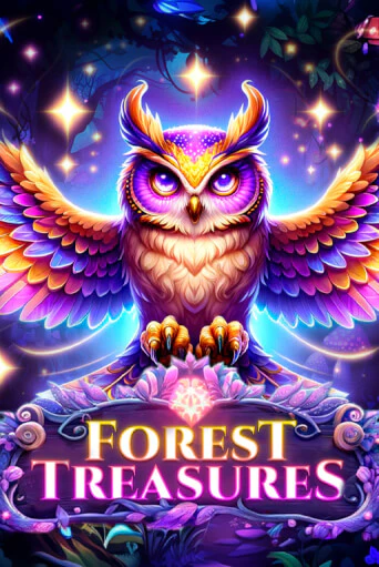 Forest Treasures слот демо играть бесплатно онлайн | Казино Азино 777