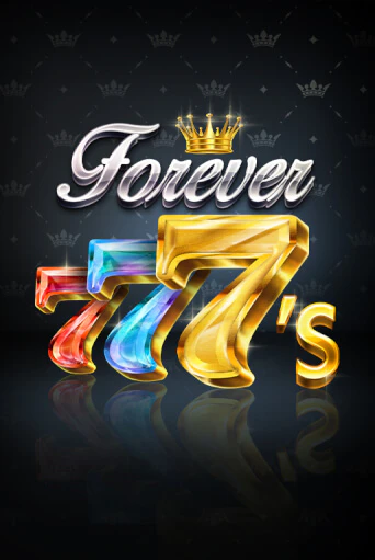 Forever 7's слот демо играть бесплатно онлайн | Казино Азино 777
