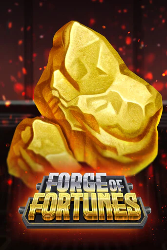 Forge of Fortunes слот демо играть бесплатно онлайн | Казино Азино 777