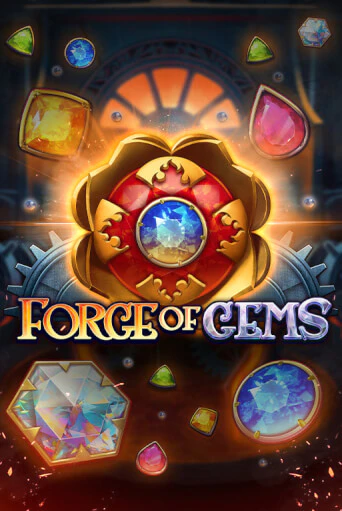 Forge of Gems слот демо играть бесплатно онлайн | Казино Азино 777