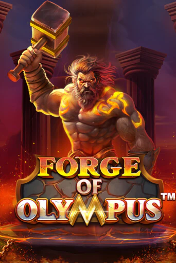 Forge of Olympus слот демо играть бесплатно онлайн | Казино Азино 777