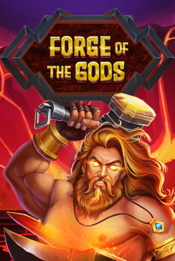 Forge of the Gods слот демо играть бесплатно онлайн | Казино Азино 777