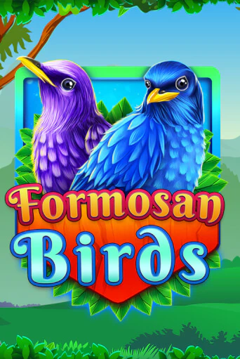 Formosan Birds слот демо играть бесплатно онлайн | Казино Азино 777