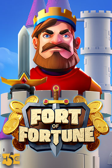 Fort of Fortune слот демо играть бесплатно онлайн | Казино Азино 777