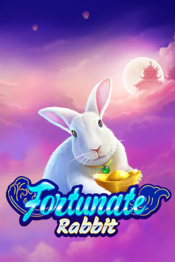Fortunate Rabbit слот демо играть бесплатно онлайн | Казино Азино 777