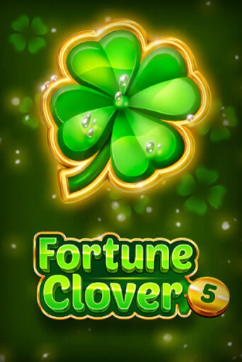 Fortune Clover 5 слот демо играть бесплатно онлайн | Казино Азино 777
