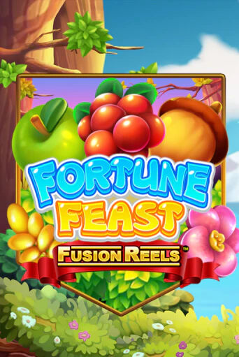 Fortune Feast Fusion Reels слот демо играть бесплатно онлайн | Казино Азино 777