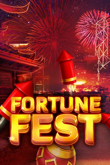 Fortune Fest слот демо играть бесплатно онлайн | Казино Азино 777