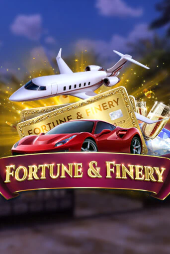 Fortune & Finery слот демо играть бесплатно онлайн | Казино Азино 777