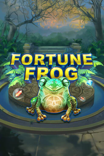 Fortune Frog слот демо играть бесплатно онлайн | Казино Азино 777