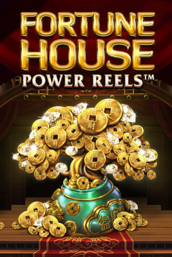 Fortune House Power Reels™ слот демо играть бесплатно онлайн | Казино Азино 777