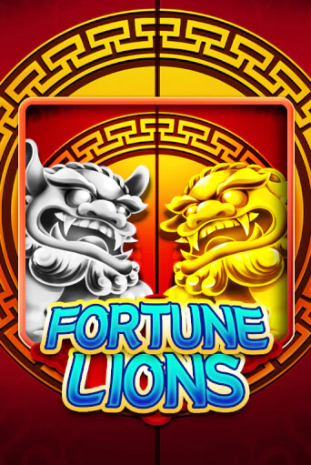 Fortune Lions слот демо играть бесплатно онлайн | Казино Азино 777