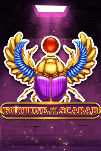 Fortune Of The Scarab слот демо играть бесплатно онлайн | Казино Азино 777